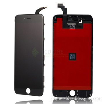 For iPhone 6 Plus LCD Screen Replacement And Digitizer Assembly with Frame - OEM Original Quality Grade